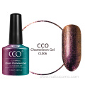 Cheap pice eco-friendly chameleon nail polish manufacturers usa